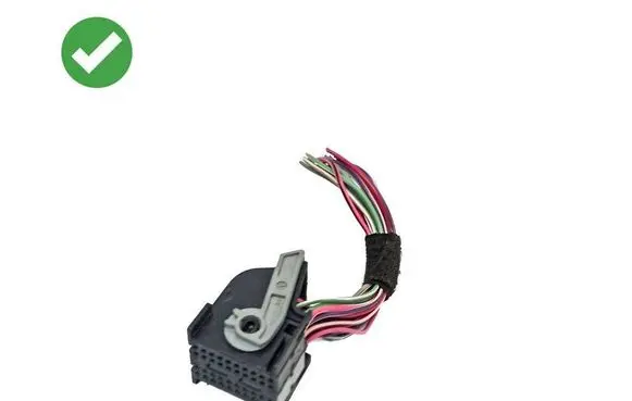 Mercedes-Benz R W251 Other wiring loom 1685450928 19683211 968321