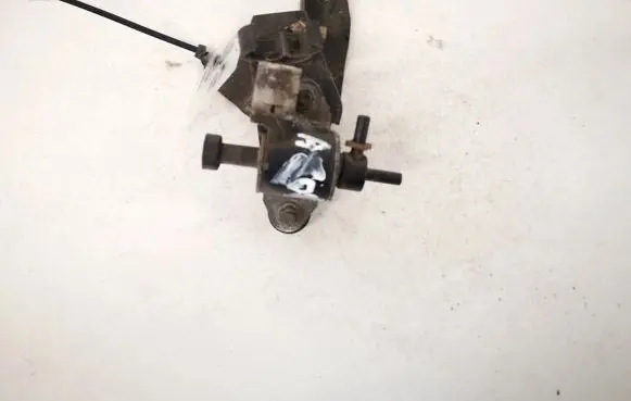 Renault 19 Turbo solenoid valve