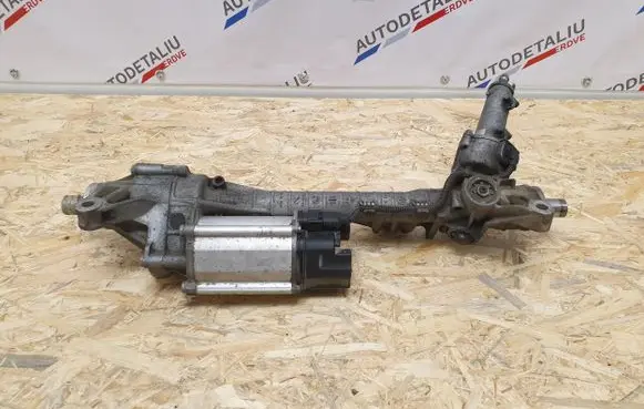 BMW 5 F10 F11 Steering rack 6850042 7806974439 7806079472