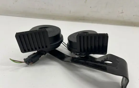 Peugeot 3008 III Horn signal 