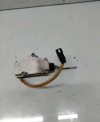 Seat Alhambra (Mk1) Fuel tank cap lock 95VW9B241AB 404155 7M0959775C