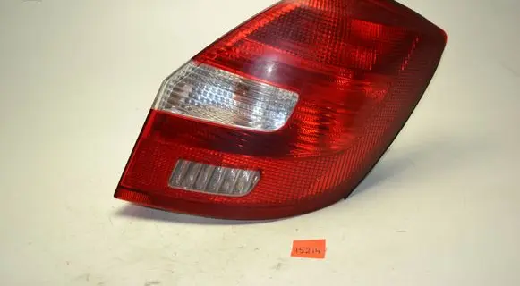 Rear/tail lights