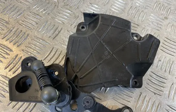 Audi A4 S4 B6 8E 8H Convertible roof hinge A1727900003 932510104 11720640000