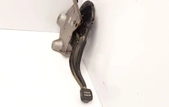 Handbrake/parking brake lever assembly