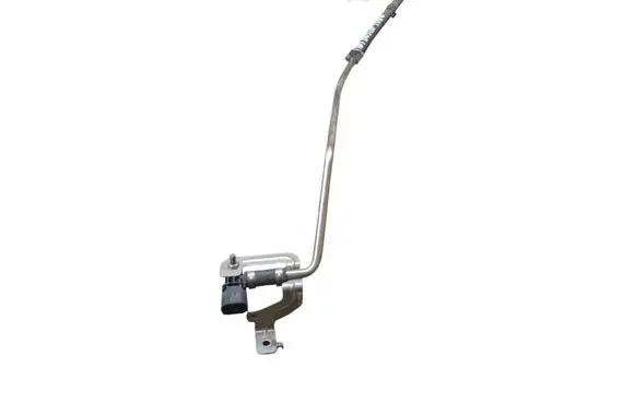 Ford Transit Custom Exhaust gas pressure sensor BK2A9G824AA 5WK96880 A2C30051400