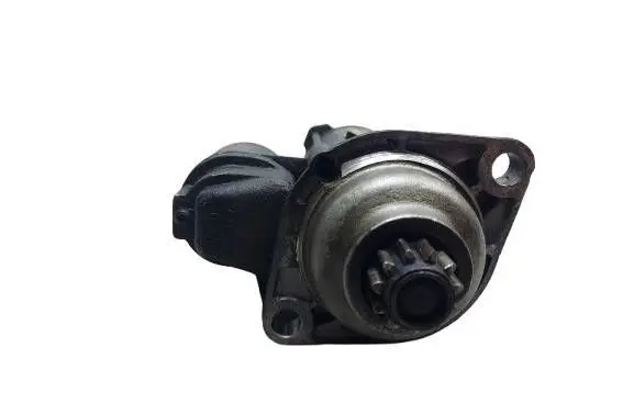 Audi A3 S3 8L Starter motor 02A911024B D22S30