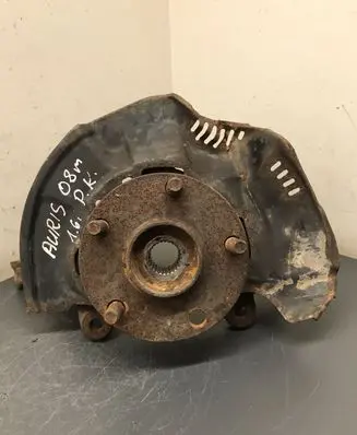 Toyota Auris 150 Front wheel hub