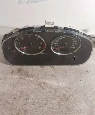 Mazda 6 Speedometer (instrument cluster) 40301