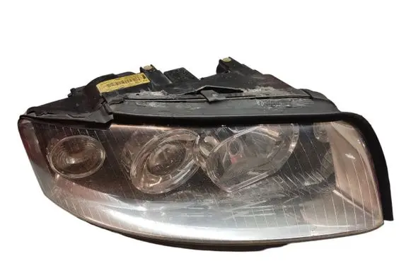 Audi A4 S4 B6 8E 8H Headlight/headlamp 8E0941004D 8E0990008D 89305800