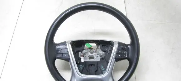 Volvo XC60 Steering wheel