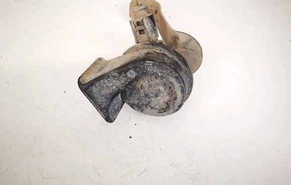 Horn signal