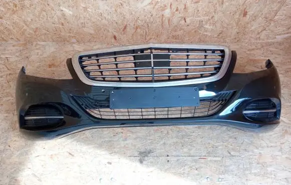 Mercedes-Benz S W222 Front bumper A2228800147