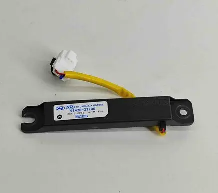 Hyundai Ioniq Keyless system antenna 95420G2200