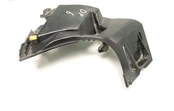 BMW 5 GT F07 Front bumper mounting bracket 7203828 51117203828