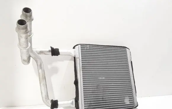 Mercedes-Benz CLS C219 Heater blower radiator