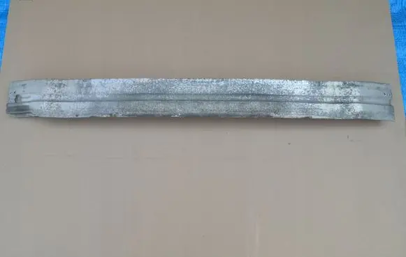 Audi Q5 SQ5 Front bumper support beam 8R0807113C