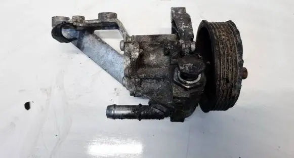 BMW 3 E90 E91 Power steering pump 