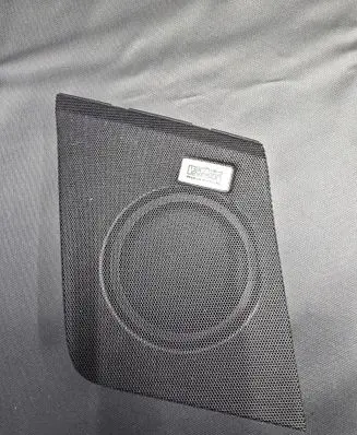 Lexus RX 450H Side speaker trim/cover 5540948050 5540948060