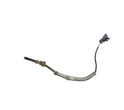 Exhaust gas temperature sensor