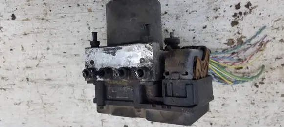Citroen Jumpy ABS Pump 0265232065
