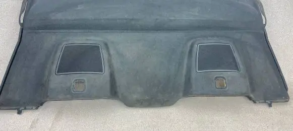 BMW M6 Parcel shelf 8050865 51468050865 7070258