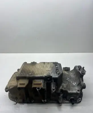 Opel Zafira B Oil sump 55194355