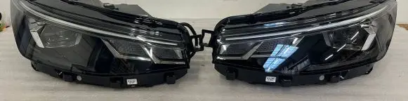 Volkswagen PASSAT B8 Headlight/headlamp 3J1941005 3J1941006