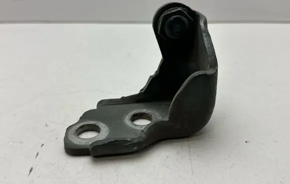 Ford Mustang VI Front door lower hinge 