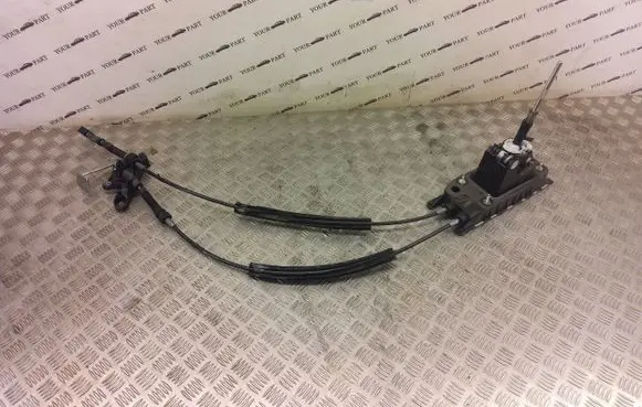 Cupra Formentor Gear shifter/selector 5wa711049bb