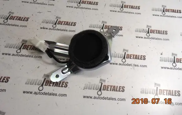 Lexus IS 220D-250-350 Front door speaker 861600WD40