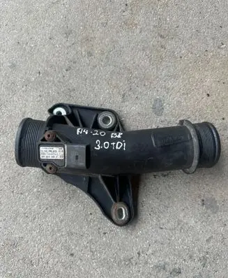 Intercooler hose/pipe
