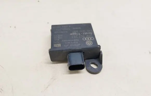 Porsche Cayenne (92A) Tire pressure sensor 7PP907283