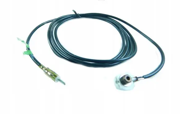 Fiat Punto (199) Radio antenna 7751794