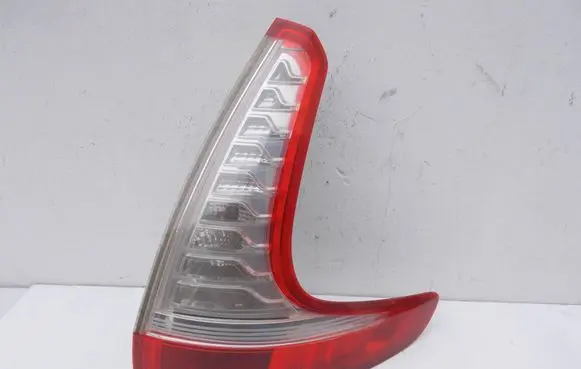 Renault Scenic III - Grand scenic III Rear/tail lights 265500014R