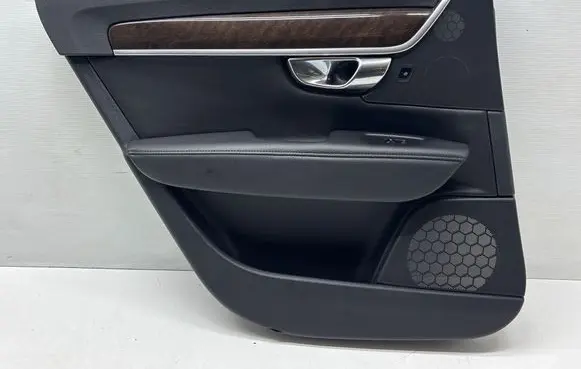 Volvo S90, V90 Rear door card panel trim 31393232 EX7FD 3083349