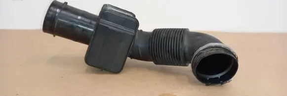 Intercooler hose/pipe