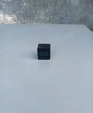 Volkswagen Polo Other relay 7M0951253A