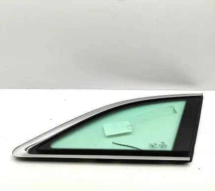 Audi A4 Allroad B9 Rear side window 8W9845298M 8W9845298