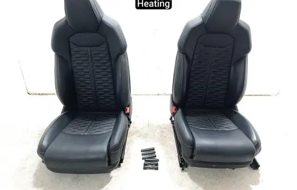 Audi Q8 Seat set 4M0881345A