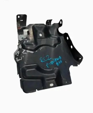 Peugeot RCZ Battery box tray 2640G