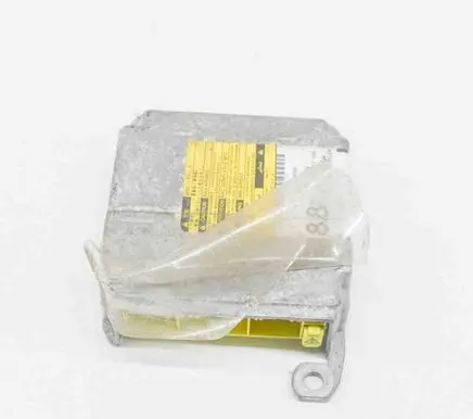 Toyota Avensis T250 Airbag control unit/module 208623106 8917005160