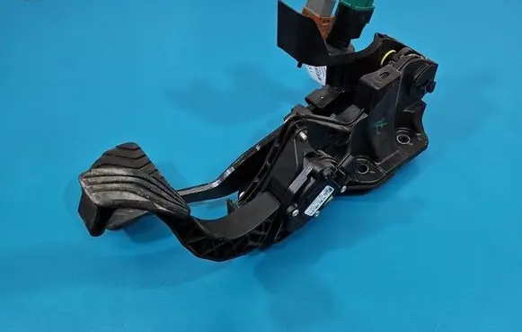 Renault Clio V Pedal assembly 6PV01290203 IMPRK1570996
