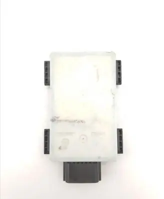 Jeep Grand Cherokee WL Blind spot module 68440562AL