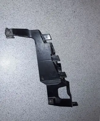 BMW 5 E39 Headlight/headlamp mounting bracket 63126904043 6904043 153723