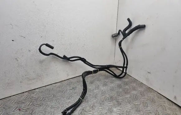 Citroen C4 SpaceTourer Vacuum line/pipe/hose