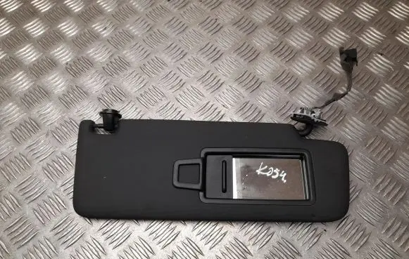 Volkswagen ID.3 Sun visor 5H0857552C