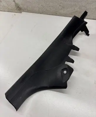 BMW 4 F36 Gran coupe Rear sill trim cover 7308812 20024110