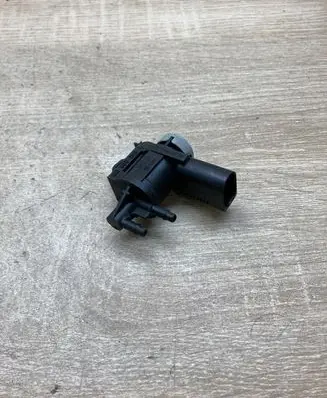 Audi A6 S6 C6 4F Vacuum valve 1K0906283A
