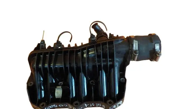 Ford Fiesta Intake manifold SSACY