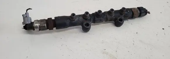 Toyota Avensis T250 Fuel main line pipe 49458